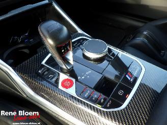 BMW M4 COMPETITION Coupé Carbon Keramische remmen 510pk picture 27