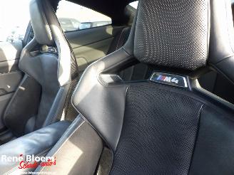 BMW M4 COMPETITION Coupé Carbon Keramische remmen 510pk picture 30