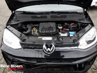 Volkswagen Up! 1.0 BMT Move Up! Airco 5drs picture 16