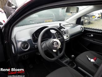 Volkswagen Up! 1.0 BMT Move Up! Airco 5drs picture 12