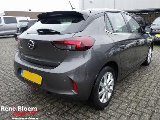 Schadeauto Opel Corsa 1.2 Elegance 2020/8