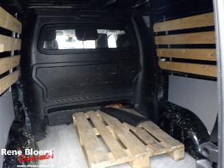 Opel Vivaro 2.0 BlueHDi 145 S&S L3 Dubbele Cabine picture 15