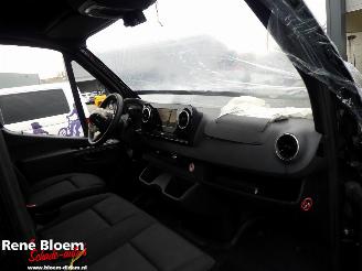 Mercedes Sprinter 319 1.9 CDI L2H2 Automaat picture 7