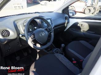 Toyota Aygo 1.0 VVT-I X-Fun 5drs Airco picture 15