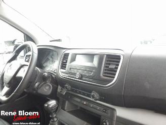 Opel Vivaro 2.0 CDTI L3H1 DC Edition Dubbel Cabine picture 10