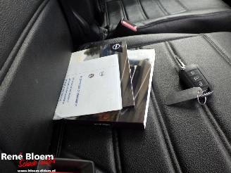 Opel Vivaro 2.0 CDTI L3H1 DC Edition Dubbel Cabine picture 11