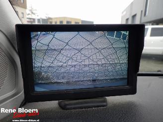 Opel Vivaro 2.0 CDTI L3H1 DC Edition Dubbel Cabine picture 17