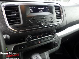 Opel Vivaro 2.0 CDTI L3H1 DC Edition Dubbel Cabine picture 16