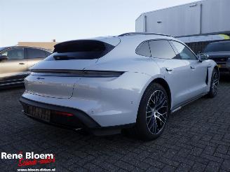 skadebil auto Porsche Taycan Sport Turismo Full Options Performance + battery 2024/8