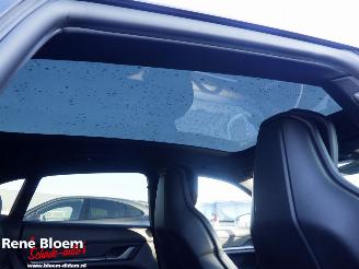 Porsche Taycan Sport Turismo Full Options Performance + battery picture 10