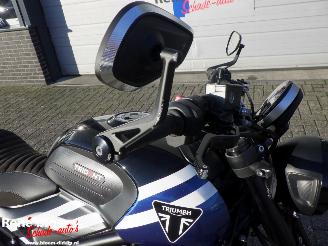 Triumph Trident 660  picture 16