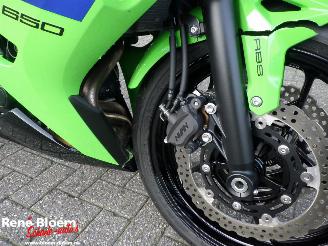 Kawasaki Ninja 650  picture 17