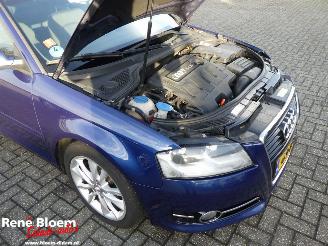 Audi A3 1.6 TDI Pro-Line picture 9