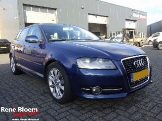 Audi A3 1.6 TDI Pro-Line picture 2