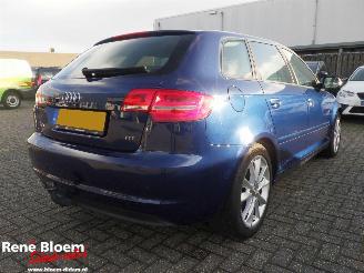 uszkodzony samochody osobowe Audi A3 1.6 TDI Pro-Line 2011/1