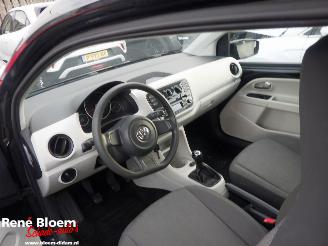 Volkswagen Up! 1.0 Take Up Airco picture 15