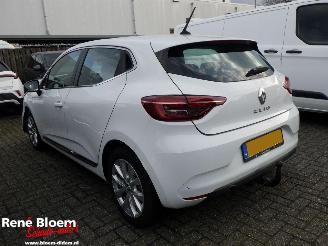 Renault Clio 1.0 TCE Intens 5drs Navi picture 5