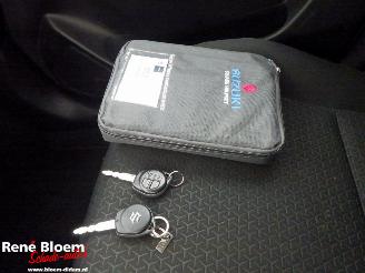 Suzuki Swift 1.2 Select 5drs 90pk Aut picture 20