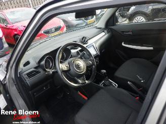 Suzuki Swift 1.2 Select 5drs 90pk Aut picture 14