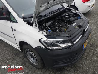 Volkswagen Caddy 2.0 TDI L1H1 BMT Airco picture 9