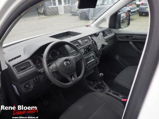 Volkswagen Caddy 2.0 TDI L1H1 BMT Airco picture 12