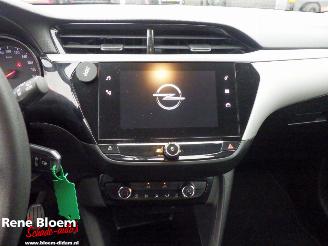 Opel Corsa 1.2 Edition 5drs Navi picture 16