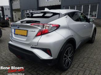Toyota C-HR 1.8 Hybrid Style Automaat picture 4