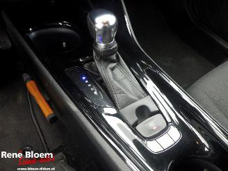 Toyota C-HR 1.8 Hybrid Style Automaat picture 15