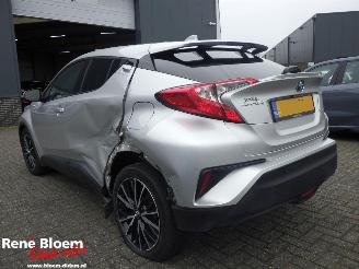 Toyota C-HR 1.8 Hybrid Style Automaat picture 2