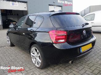 BMW 1-serie 116i Business 5drs Airco picture 2