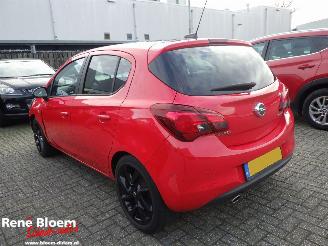 Opel Corsa 1.0 Turbo Online Edition Airco 5drs picture 5