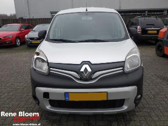 Renault Kangoo 1.5 DCi 90 Energy Luxe Maxi picture 6