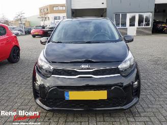 Kia Picanto 1.0 MPi Comfort PlusLine 5drs Achteruitrijd-camera picture 3