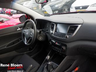 Hyundai Tucson 2.0 CRDi Comfort 136pk picture 9