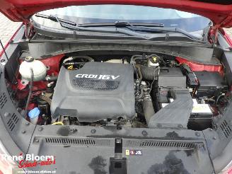 Hyundai Tucson 2.0 CRDi Comfort 136pk picture 19