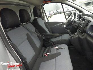 Opel Vivaro 1.6 CDTI L2H1 Edition Airco picture 9