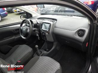 Peugeot 108 1.0 e-VTi Active Airco 5drs picture 10