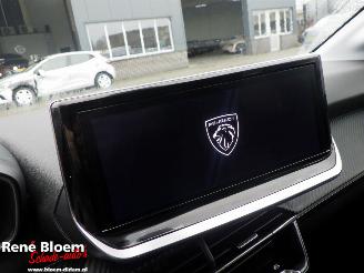 Peugeot 208 Hybrid 100 e-DCS6 Allure Automaat picture 16
