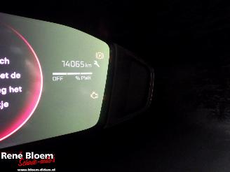 Peugeot 208 Hybrid 100 e-DCS6 Allure Automaat picture 21