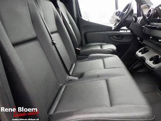 Mercedes Sprinter 319 1.9 CDI L2H2 190pk Dubbel Lucht Automaat picture 12