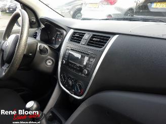 Suzuki Celerio 1.0 Comfort 5drs Airco picture 12