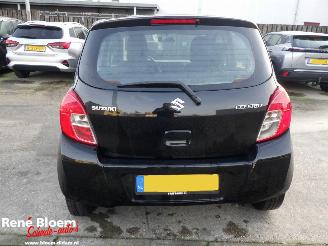 Suzuki Celerio 1.0 Comfort 5drs Airco picture 6