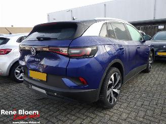 škoda osobní automobily Volkswagen ID.4 Life 77kwh 204pk Aut 2021/3