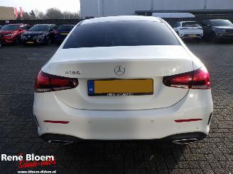 Mercedes A-klasse 180 Business Solution Aut 136pk AMG picture 6