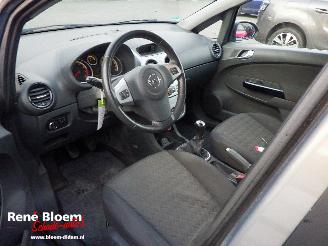 Opel Corsa 1.2 16V Selection Airco 5drs picture 13