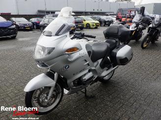 BMW R 1150 RT picture 7