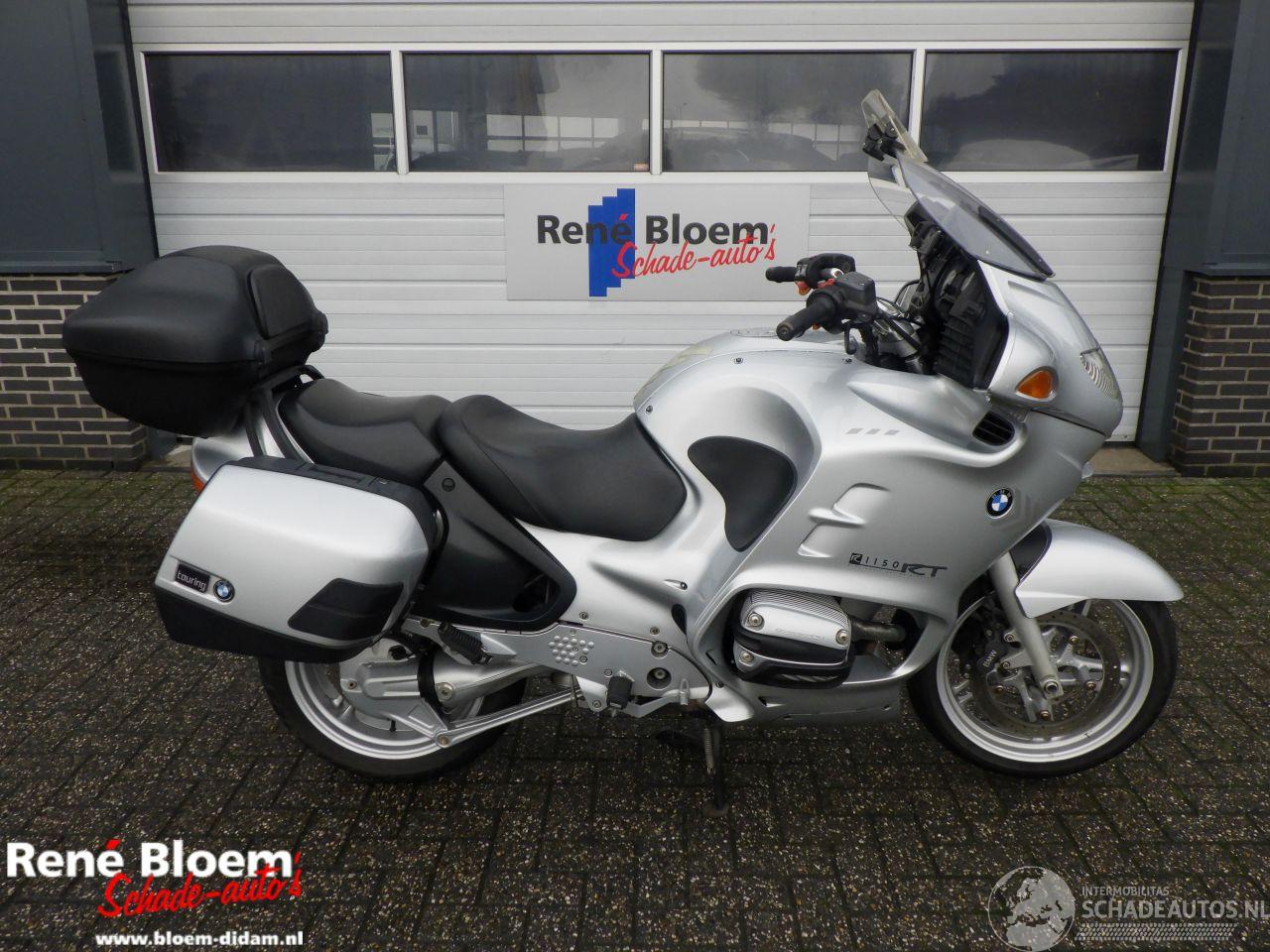 BMW R 1150 RT