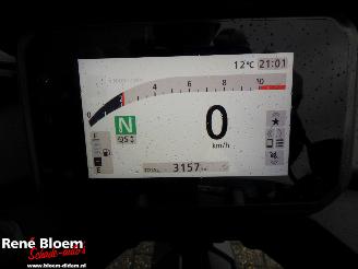 Honda Overige XL 750 Transalp picture 9