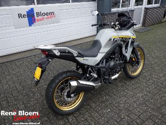 Honda Overige XL 750 Transalp picture 4