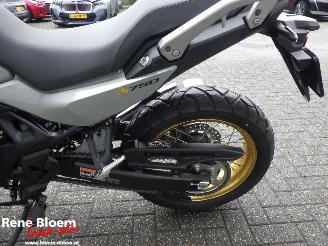 Honda Overige XL 750 Transalp picture 11